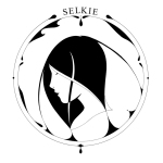 sel·kie also sil·kie (slk)  A creature or spirit in Scottish and Irish folklore that has the form of a seal but can also assume human form.